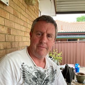 Meet your Posher, Glen